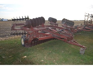 Property photo 86 - FARM MACHINERY AUCTION IN ALLEN COUNTY